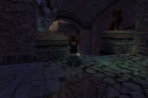 Tomb Raider: The Last Revelation