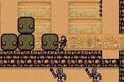 Tomb Raider: The Osiris Codex
