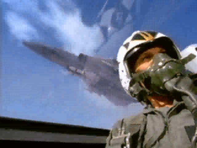 Tomcat Alley