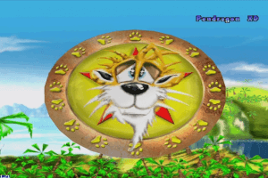 Tommy Tiger 2