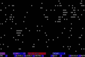 Tommy's Starball