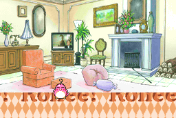 Tonari no Princess Rolfee