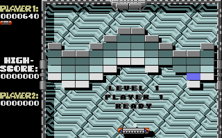 Tonic Tile