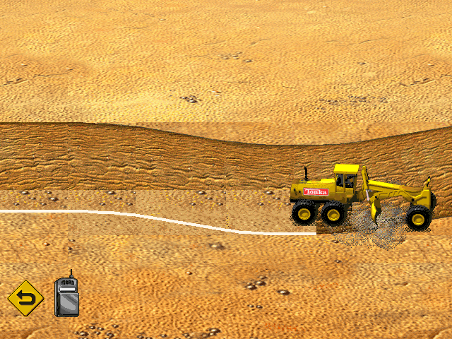 Tonka Construction 2