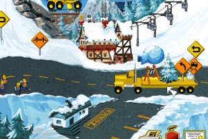 Tonka Construction