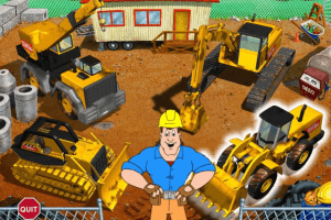 Tonka Dig'n Rigs