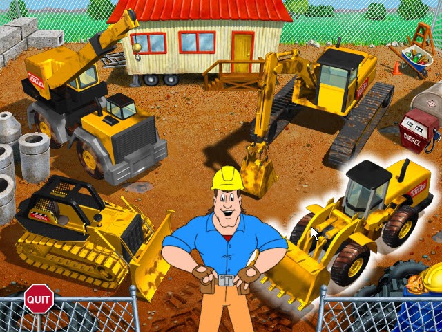 Tonka Dig'n Rigs