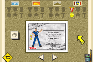 Tonka Search & Rescue 2