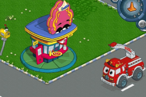 Tonka Town