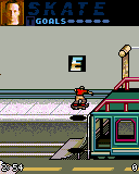 Tony Hawk’s Pro Skater 4