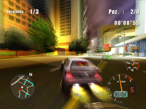 Top Gear: RPM Tuning