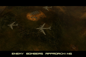 Top Gun: Combat Zones