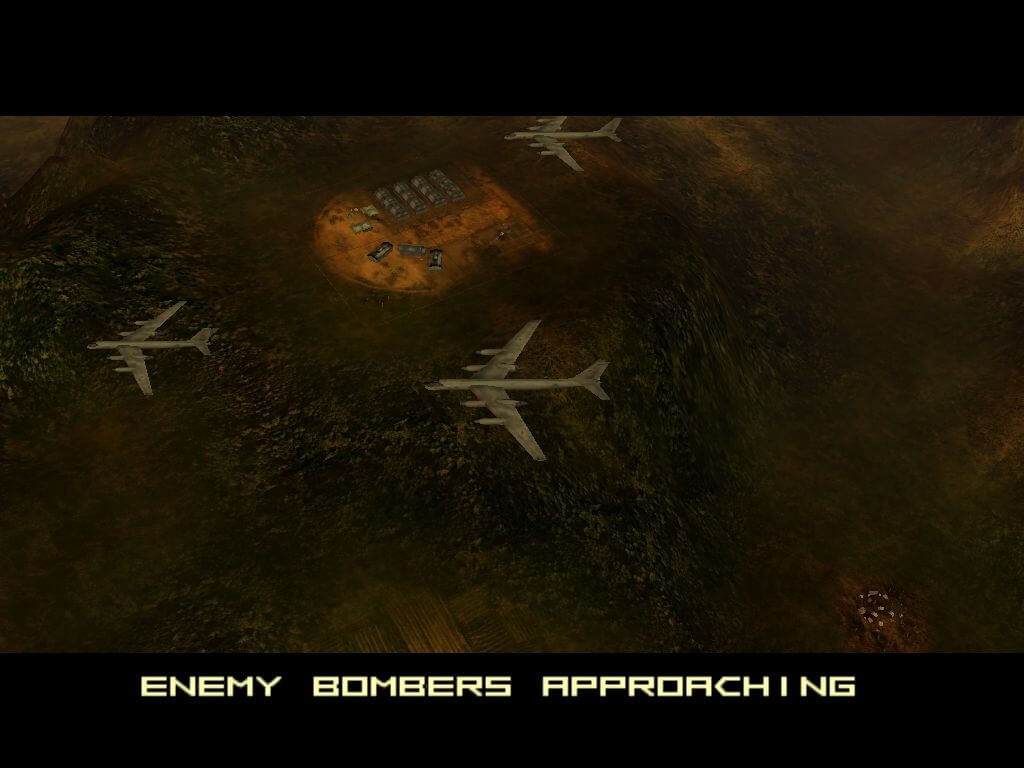 Top Gun: Combat Zones