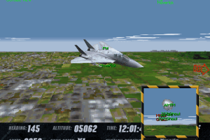 Top Gun: Fire at Will!