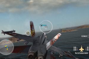 Top Gun: Hard Lock