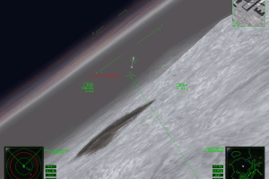 Top Gun: Hornet's Nest
