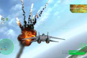 Top Gun