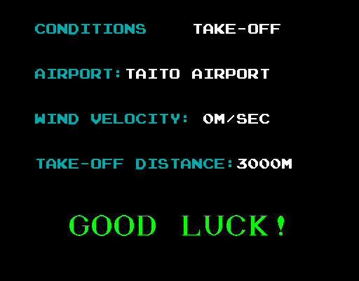 Top Landing
