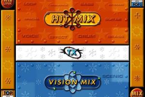 Top of the Pops: Mix Factory