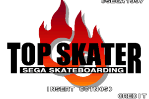 Top Skater