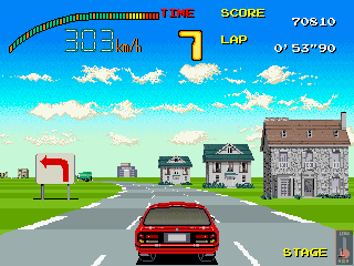 Top Speed