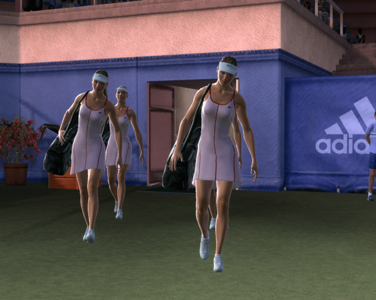 Top Spin 2