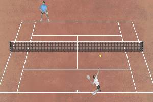 Top Tennis