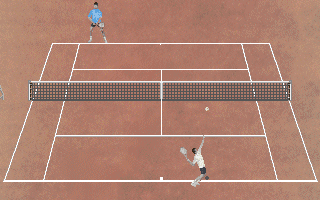 Top Tennis
