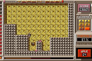 Torch 2081