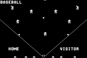 Tornado Baseball