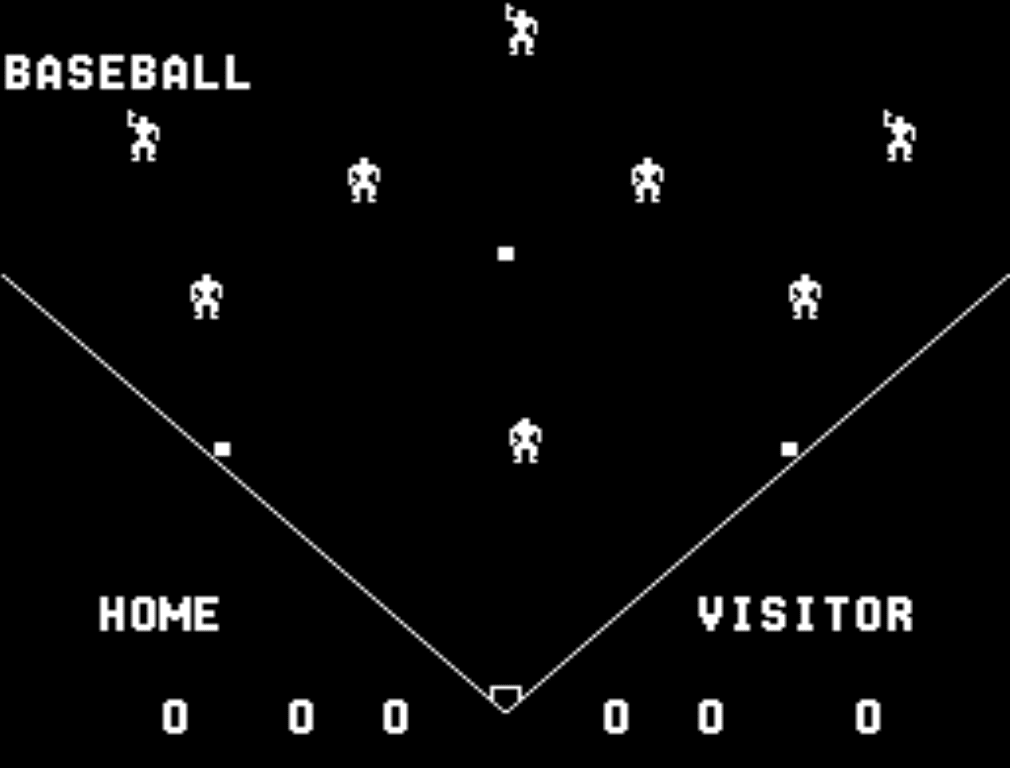Tornado Baseball
