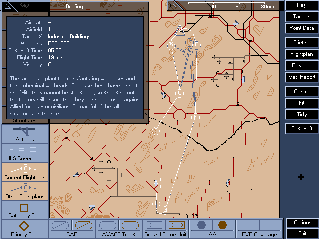 Tornado: Operation Desert Storm