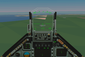Tornado Squadron