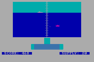 Torpedo Alley