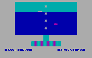 Torpedo Alley