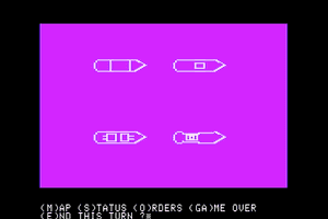 Torpedo Fire