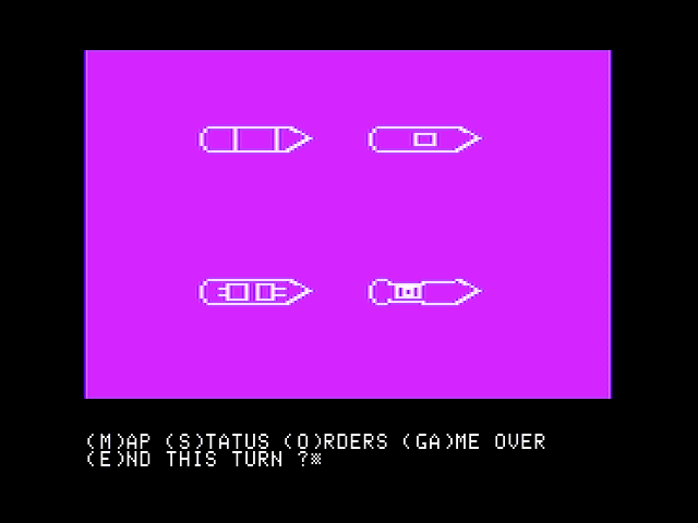Torpedo Fire