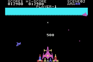 Torpedo Terror