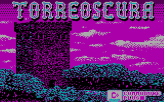 Torreoscura