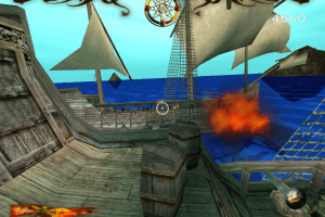 Tortuga Bay