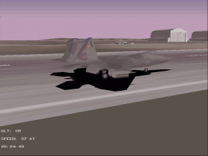 Total Air War