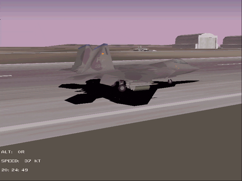Total Air War