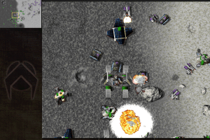 Total Annihilation: Commander Pack
