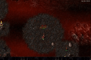 Total Annihilation: Kingdoms - The Iron Plague