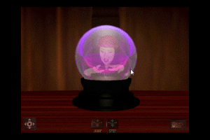 Total Distortion
