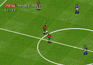 Total Football
