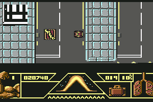Total Recall