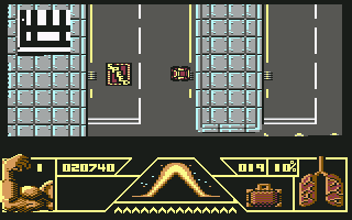 Total Recall