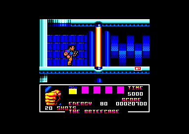 Total Recall