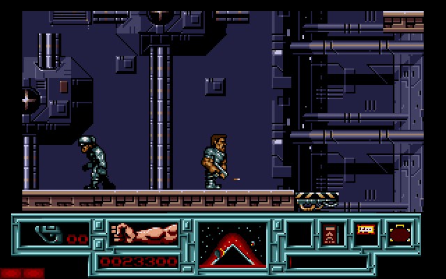 Total Recall